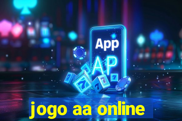 jogo aa online